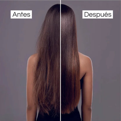 Cepillo 5 en 1 Premium -Belleza al instante