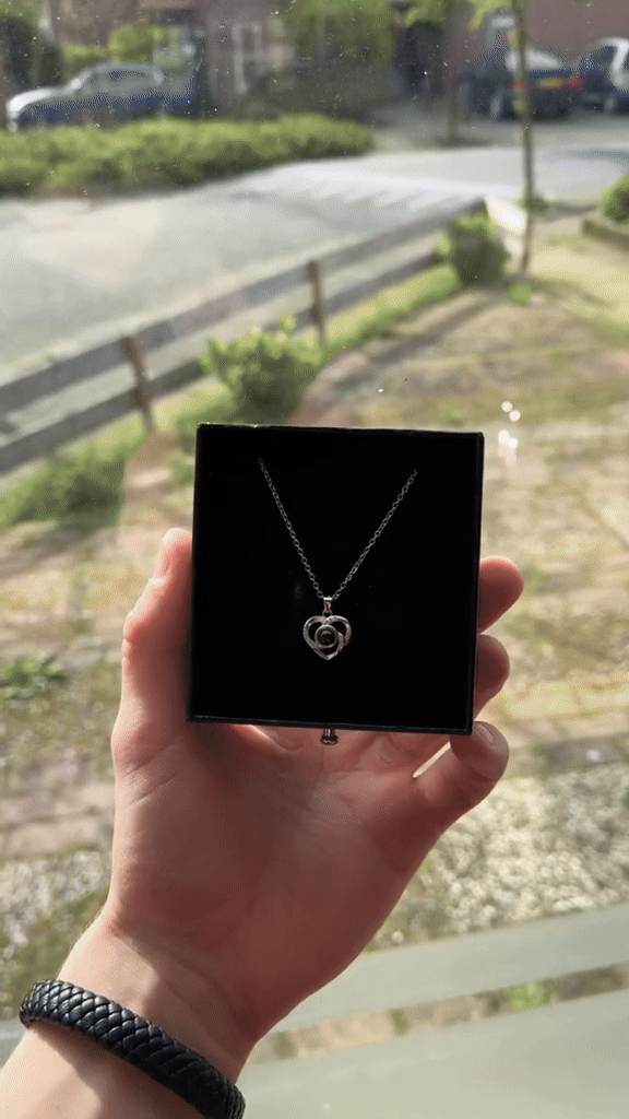 Rosa Eterna Del Amor 😍