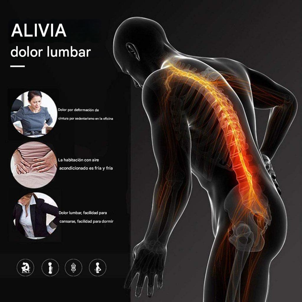 BackPro™ CORRECTOR DE POSTURA ADIOS AL DOLOR
