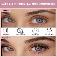 ✨ GlamurMagnet™ – pestanas magneticas en segundos