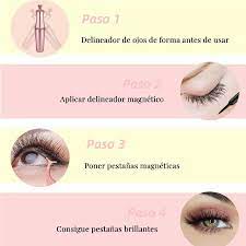 ✨ GlamurMagnet™ – pestanas magneticas en segundos