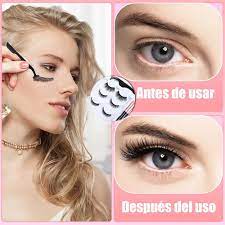 ✨ GlamurMagnet™ – pestanas magneticas en segundos